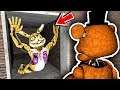 SpringBonnie VR ZOMBIE SURVIVAL! - Garry's Mod Gameplay - Gmod FNAF Zombie Survival!
