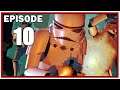 Star Wars: Dark Forces - [Episode 10] - Jabba's Grasp