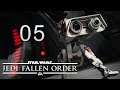Star Wars: Jedi Fallen Order #05 - Dublado em Português PT-BR