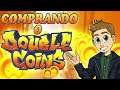 Subway Surfers comprei o Double coins