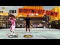 SUPERSTAR ONE GETS DROPPED OFF BY 2-WAY 3-LEVEL FACILITATOR SUPERSTAR ONE NBA 2K20! HE RAGE QUIT!