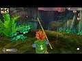 The Hobbit (2003) - PC Gameplay 4k 2160p / Win 10