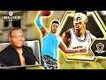 Slept On LOCKDOWN DEFENDER Build in NBA LIVE 19 Better Than NBA 2K22 Lockdown Defenders