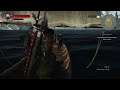 The witcher 3