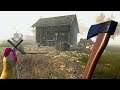 This is a Survival Farming Simulator + Mr. Prepper in Eastern Europe | Farmer's Life Gameplay