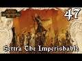 Total War: Warhammer 2 - Settra - ''Battle for Antoch'' [47]