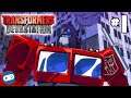 Transformers Devastation Gameplay Part 1 on PS4