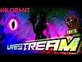 Valorant Live India @310 MSF qaatiL