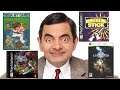 Weird and Funny Video Game Titles (Part 2) | White_Pointer Gaming