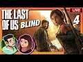 WE'VE NEVER PLAYED THIS BEFORE !! | The Last Of Us BLIND Playthrough | Defending The Game