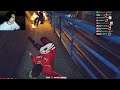 xQc Does a Bit of Trolling to the Cops and Gets Insta Karma'd
