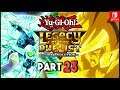 Yu-Gi-Oh! Legacy of the Duellist Link Evolution ENGLISH Nintendo Switch Part 23 Gameplay Walkthrough
