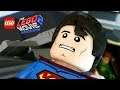 100% The LEGO Movie 2 Videogame DLC - Dis-Harmony City - Galactic Adventures DLC (All Master Pieces)