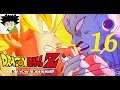 #16 Son Goku VS Freezer - Dragon Ball Z: Kakarot (Blind, Deutsch, Let's Play, Playthrough)