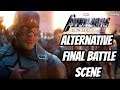 Avengers: Endgame Alternative Final Battle Scene | Thanos vs X-Men | Marvel 2019