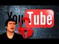 Badcomedian о возможности блокировки Youtube в России