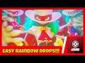 Balan Wonderworld- Quick and Easy Rainbow Drops