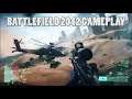 Battlefield 2042 gameplay