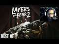 BEST OF GRONKH 👥 LAYERS OF FEAR 2
