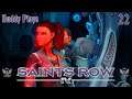 BETRAYED| Let's Play| Saints Row IV| Part 22| PC| Blind