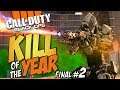 Black Ops 4 'Kill of the Year' Final #2