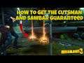 Borderlands 3: How To Get The SAWBAR & CUTSMAN Guaranteed (Drop Locations)