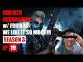 Call of Duty Warzone with Friends Rebirth Resurgence EP 19