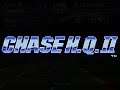 Chase H Q II USA - Sega Genesis