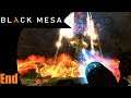 Closing the Way - Blλck Mesa (Redux) - End