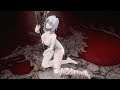 CODE VEIN Network Test Edition Create a Character