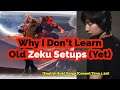 [Daigo] Why I Don't Learn Old Zeku Setups (Yet) [Conent Time 1:20]