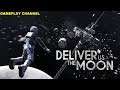 Deliver Us The Moon - Salviamo il Mondo! - [HD - ITA]
