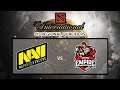 [dota 2 live] Na'Vi vs Empire - The International 10 Regional Qualifiers- CIS