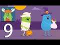Dumb Ways to Die - Halloween Update - Two new minigames Trick-Or-Threat