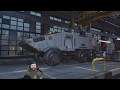 Extract the VIP / XCOM Chimera Squad Impossible Let's Play Part 8