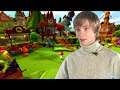 Fairytale Fights | Мнение (Игромания / Видеомания) Г. Курган (2009)