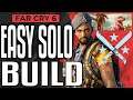 Far Cry 6 BEST SOLO BUILD | TO MAKE END GAME EASY