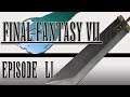 Final Fantasy VII (Blind) Episode 51 - The Truth About Cloud