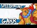 GARR (Breath of Fire III) - Esh Draws (SPEEDPAINT)