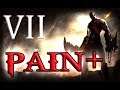 God of War: Ghost of Sparta | God Difficulty PAIN+ Guide/Walkthrough | Installment VII