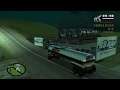 Grand Theft Auto: San Andreas - before the cops huh?