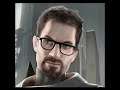 Half-Life - Gordon Freeman