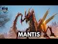How To Defeat The Mantis Gigant - Tales of Arise