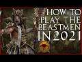 How to Play the Beastmen in 2021 | Total War Warhammer 2