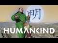 HUMANKIND: MING MONGOLS 2 (multiplayer)