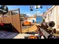 I Love This Map! - Diesel 24/7 Sniping (Black Ops Cold War)