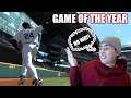 INCREDIBLE PLAY LEADS TO GAME OF THE YEAR! Golden Boys | MLB the Show 19 Ranked Seasons