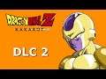 J'affronte Golden Freezer !! Dragon Ball Z: Kakarot (DLC 2)