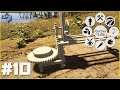 Journey of Life - #10 - "Lathe" - Let's Play with RaidzeroAU