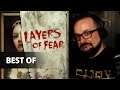 Jump Scare Highlights aus dem Stream! | Layers of Fear 2 Best of | PhunkRoyal